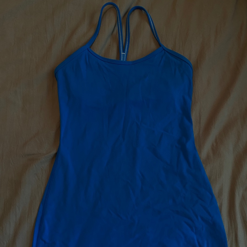 Lululemon Tank